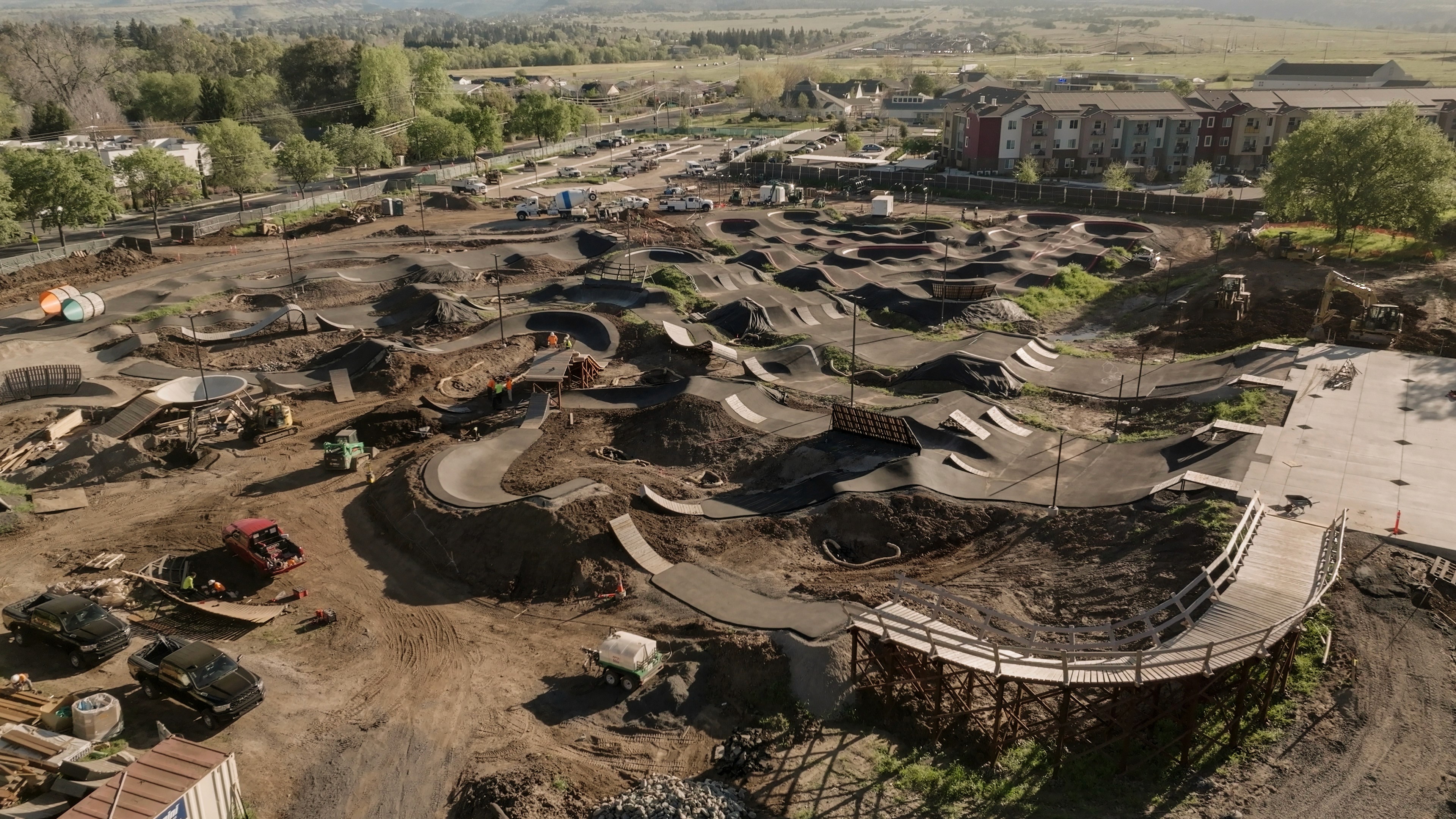 Chico Bike Park