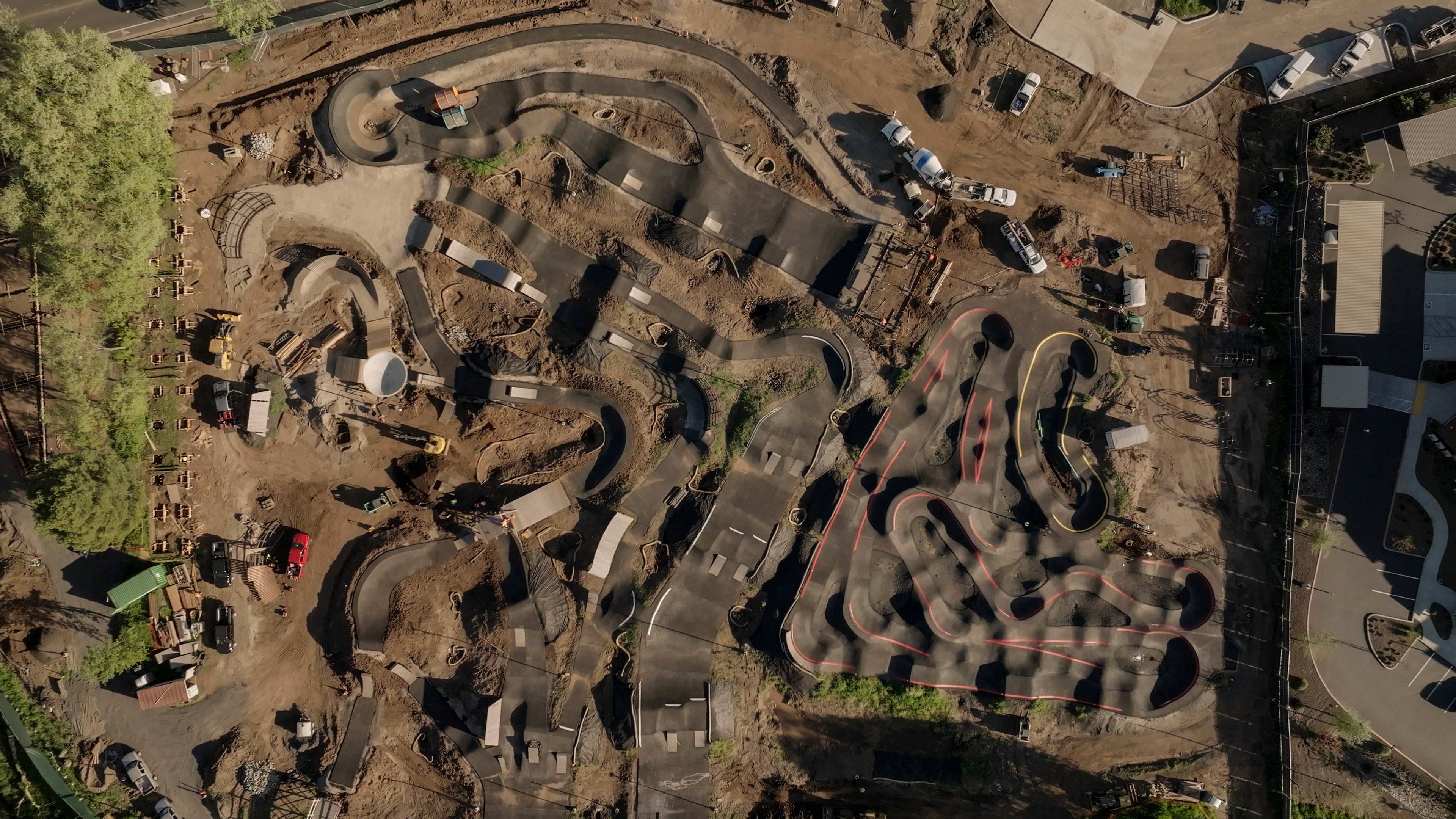 Chico Bike Park — photo 6