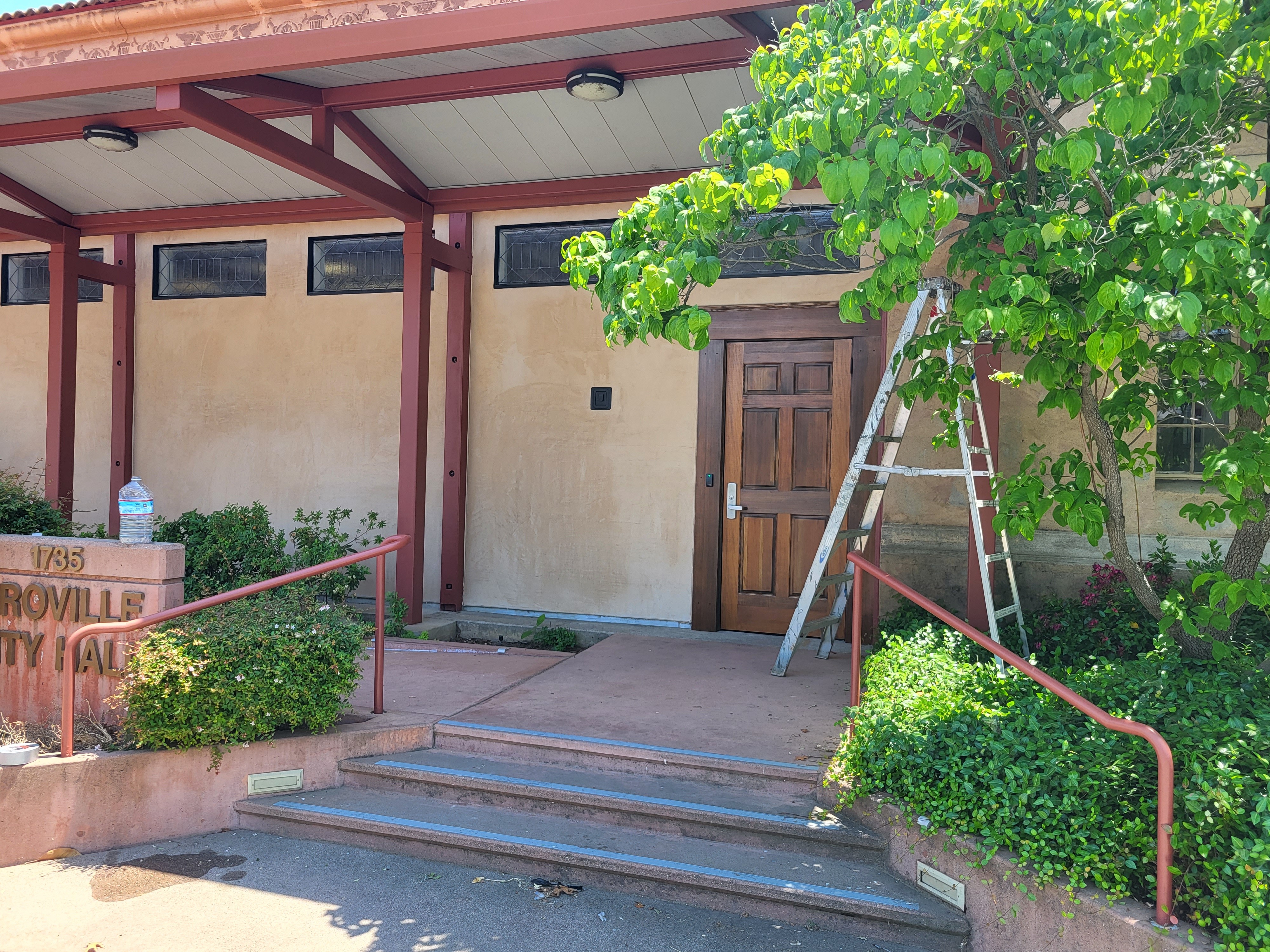 Oroville City Hall — photo 7