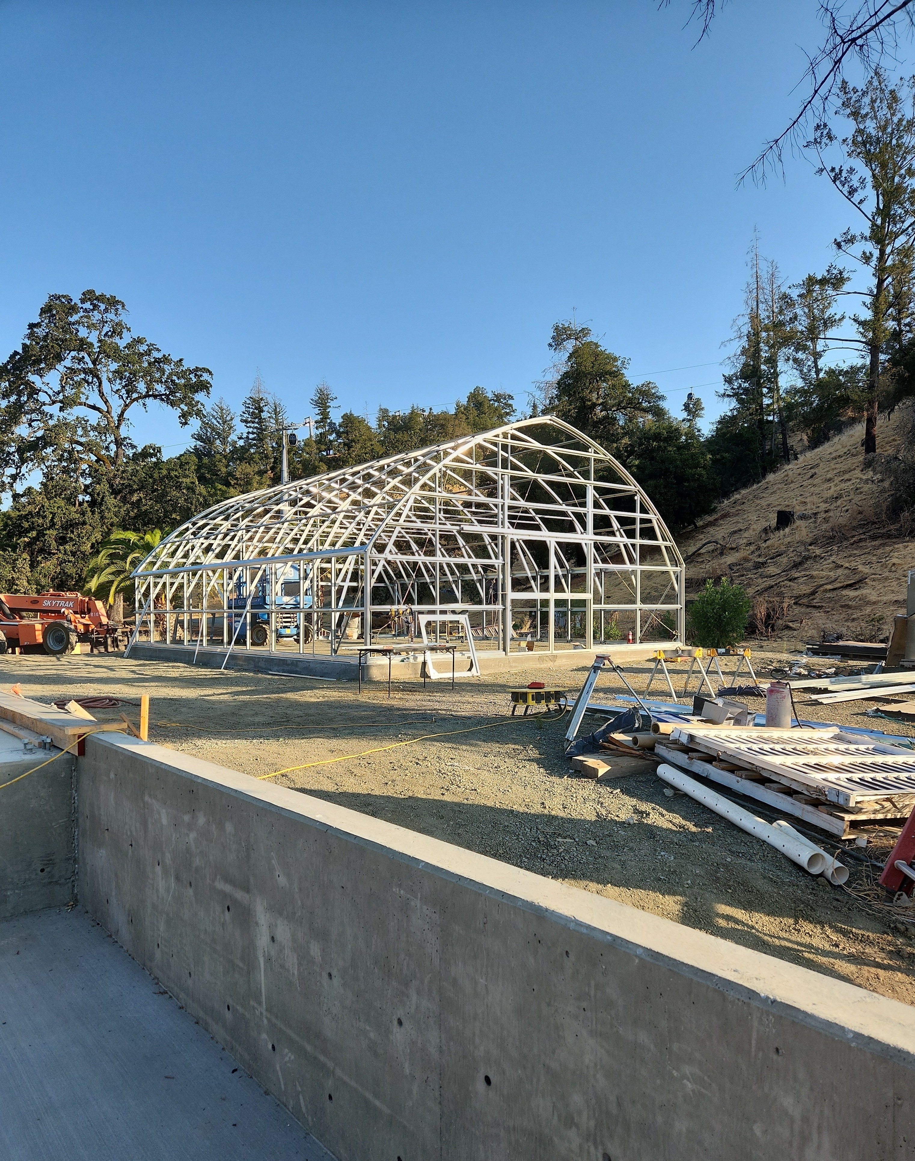 Sterling Vineyards — photo 8